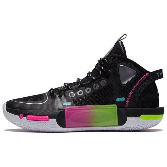 Way of Wade Shadow 4 “Neon” - Picture 2 of 2